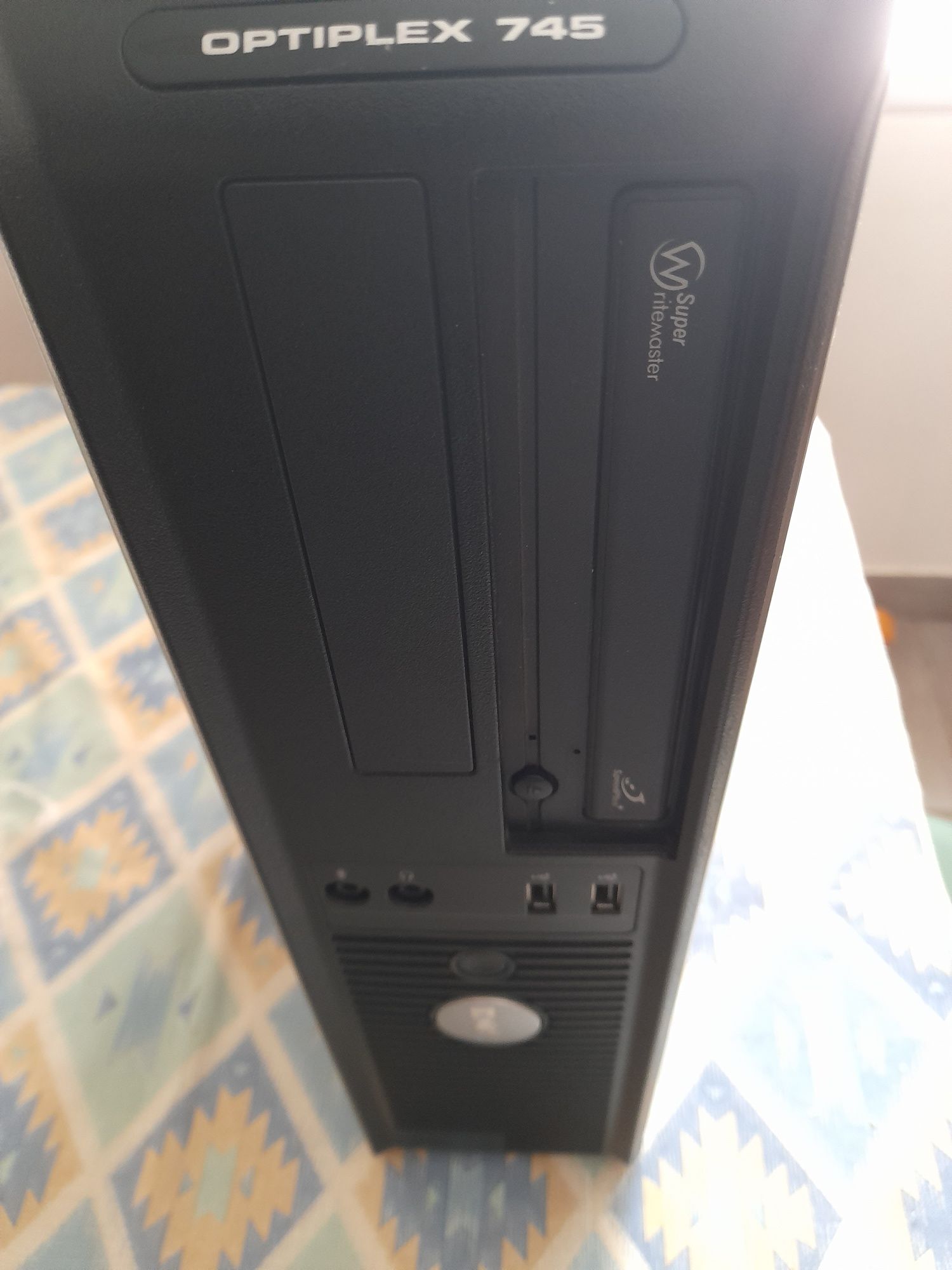 Dell computador -