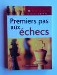 Livro aprendizagem para jogar Xadrez