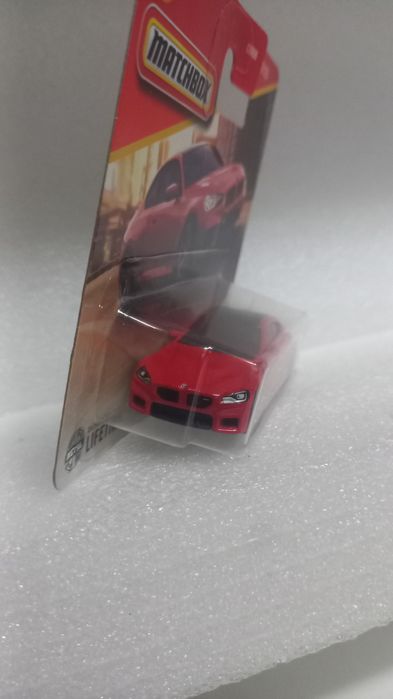 2023 Bmw M2 matchbox