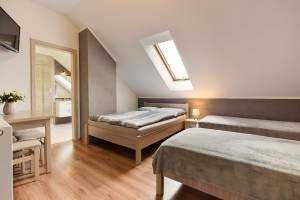 Pokoje Gościnne Fokus