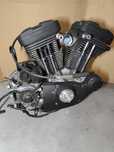 Silnik Harley Davidson Sportster 1200