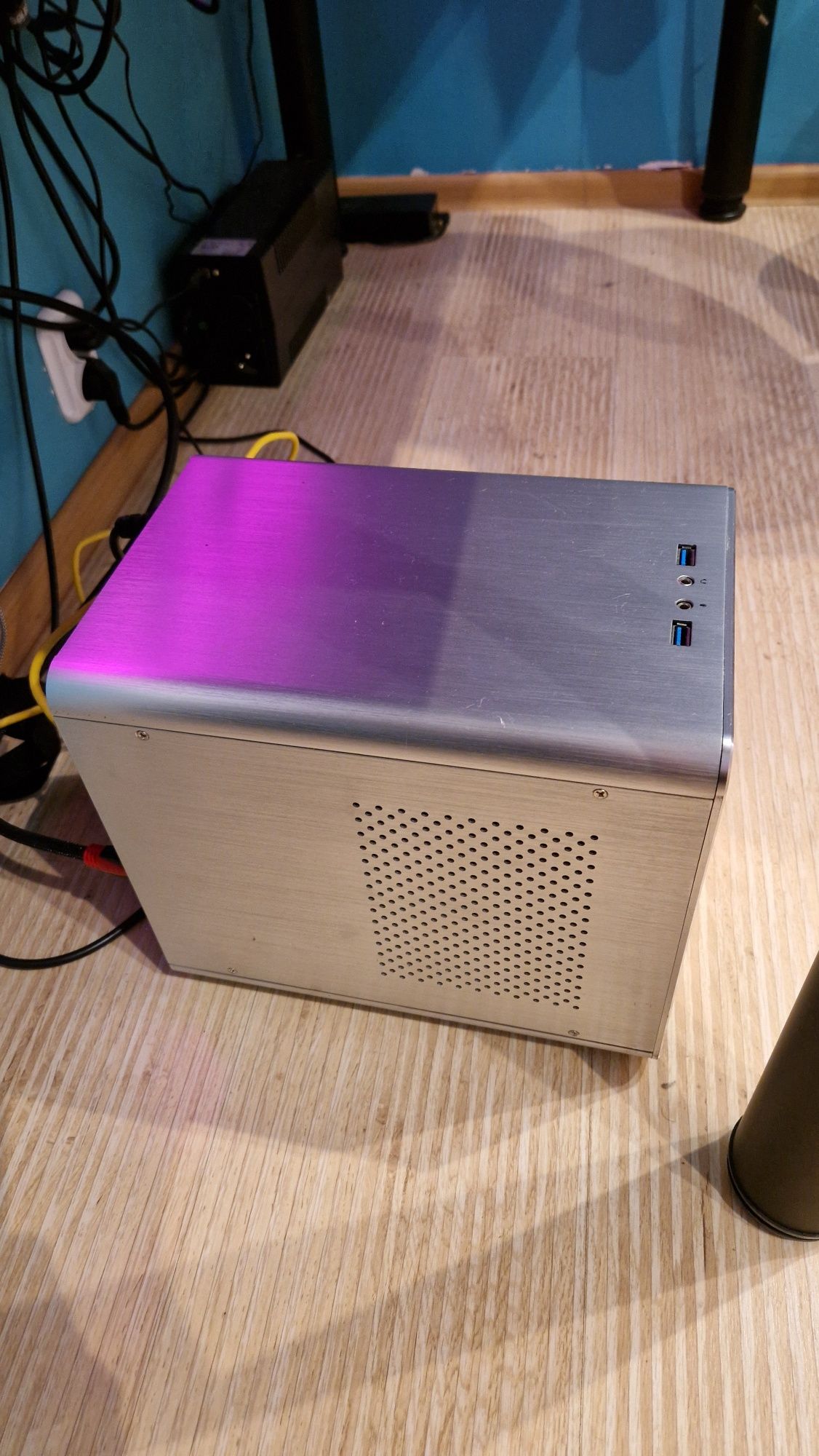 Komputer intel , windows 11 pro