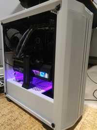 High end gaming pc