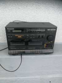 Cyfrowe radio Panasonic