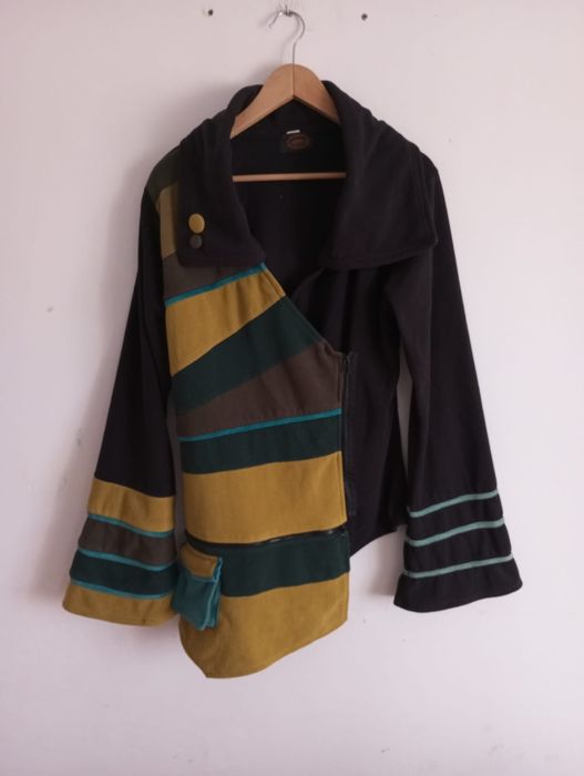 Casaco Azãna Lourdes Tamanho XL