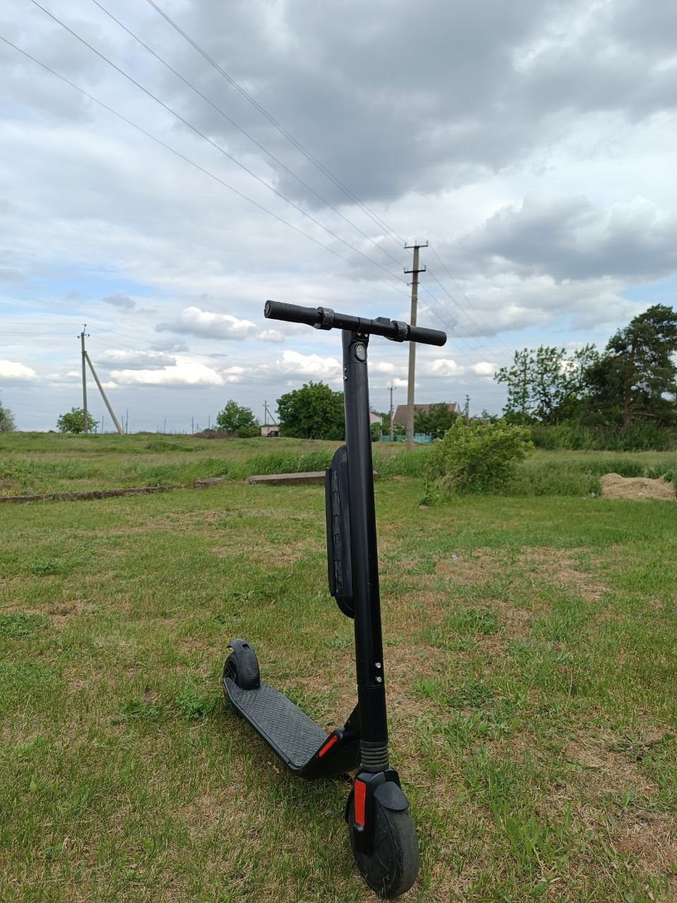 Segway ninebot E45E