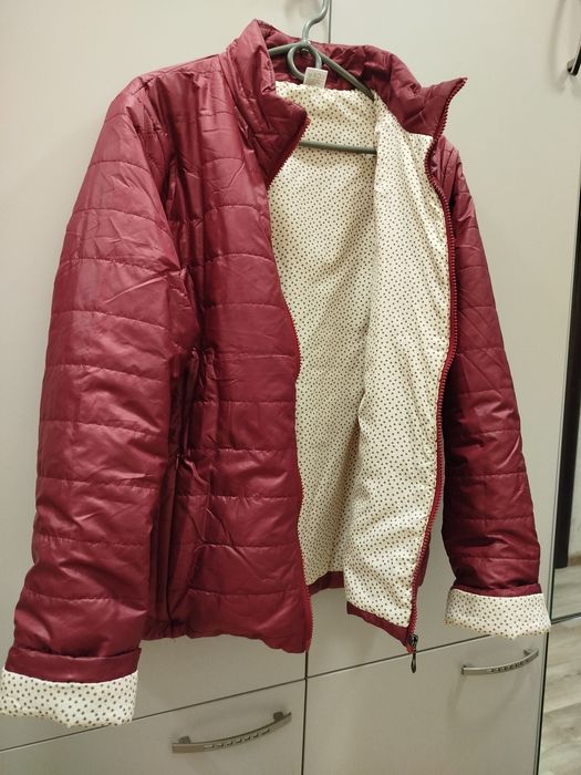 Куртка легенька жіноча, розмір L