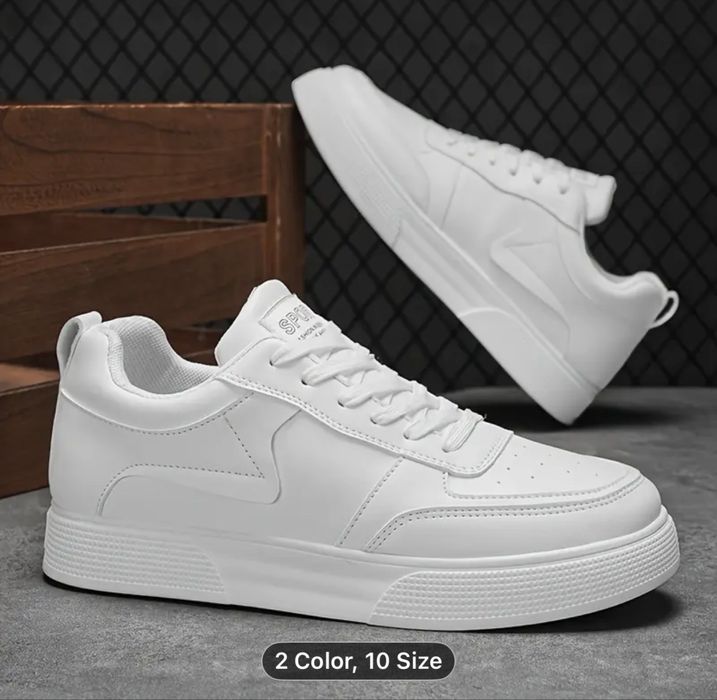 Durable, Comfortable,