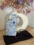 Etui burga iphone 16 pro max