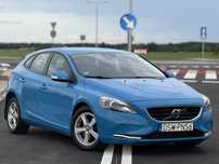 Volvo V40 1.6 Benzyna! Rebel Blue!