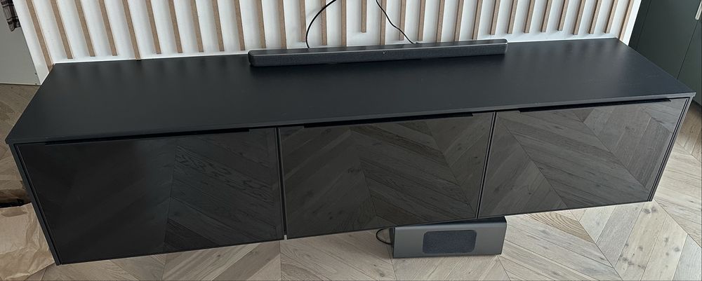 Szafka RTV (IKEA)