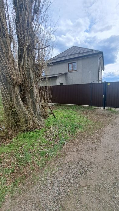 Продам новий будинок збудований в 2015 році
