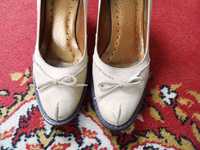 Buty damskie rozmiar 36