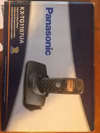 Цифровой беспроводной телефон."Panasonic"