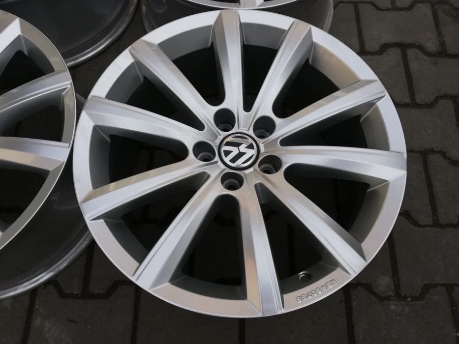 vw Tuareg 760 18'' 5x112