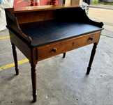 Secretaria Vintage (Inicio Séc XX)