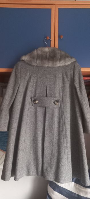 Casacos de inverno de mulher