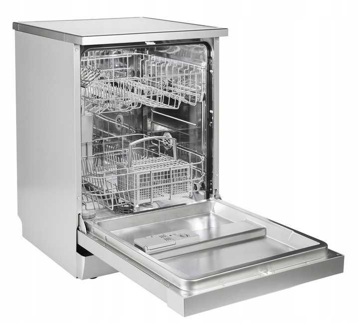 Zmywarka Vivax DW-601262C X INOX 60cm | Extra Dry | Rapid 12kpl