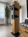 Dynaudio confidence c2