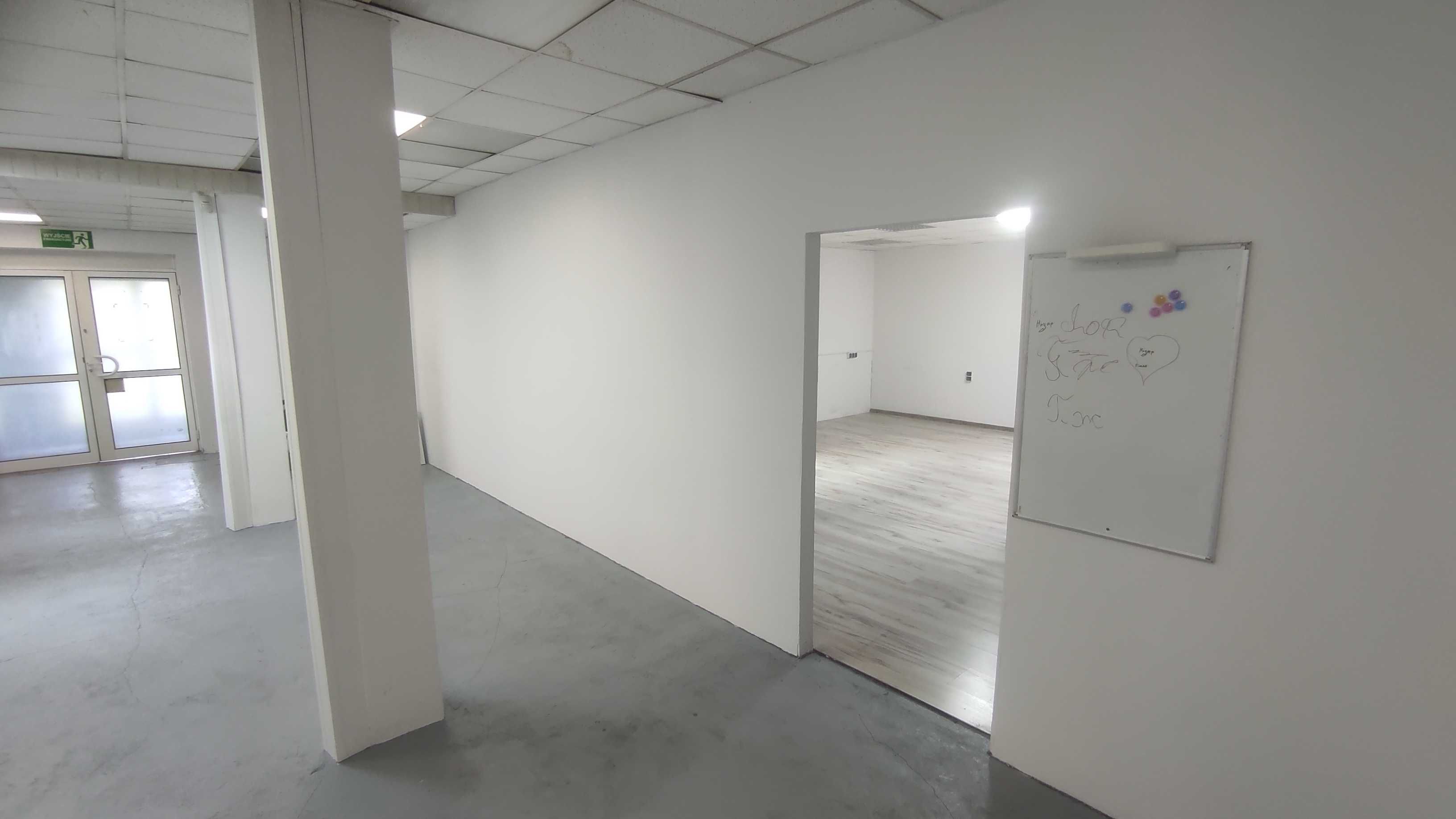 Lokal 99 m2 do wynajęcia