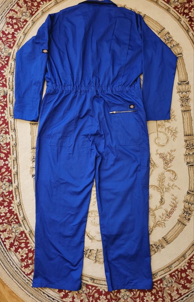 Комбінезон робочий Dickies coverall,США,  2XL, 60