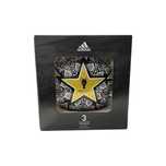 Piłka nożna Adidas UCL Club Istanbul r. 3