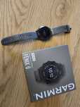 Zegarek Garmin Fenix 6 Pro Solar smartwatch