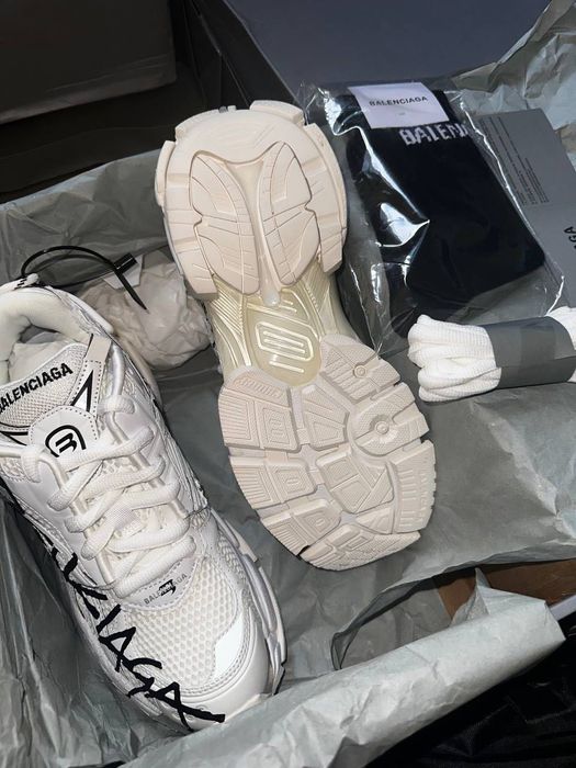 Кросівки Balenciaga