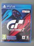 Gra Gran Turismo7