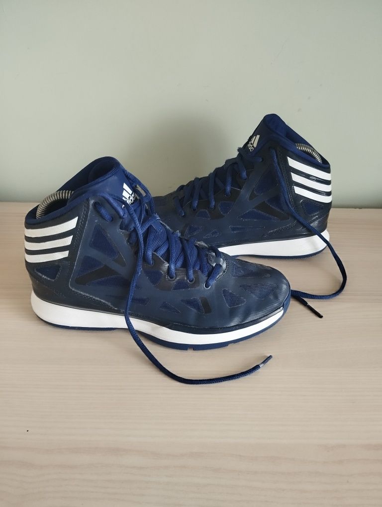 Buty Adidas Crazy Shadow