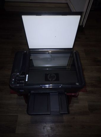 Продам принтер HP Deskjet F2483