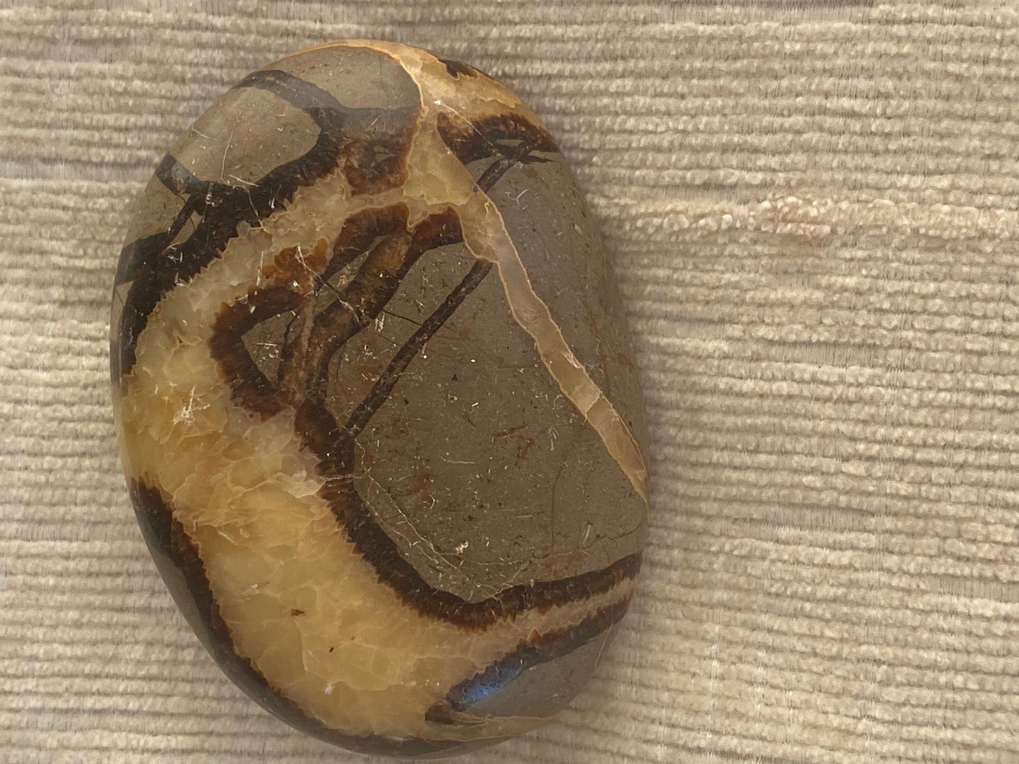 Kamień Septaria 225 g