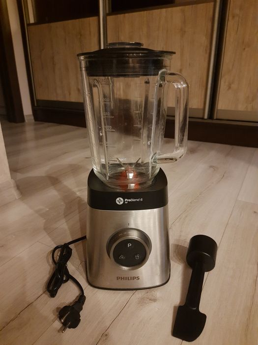 Блендер Philips Problend 6