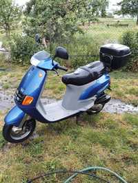 Skuter piaggio vespa 1993