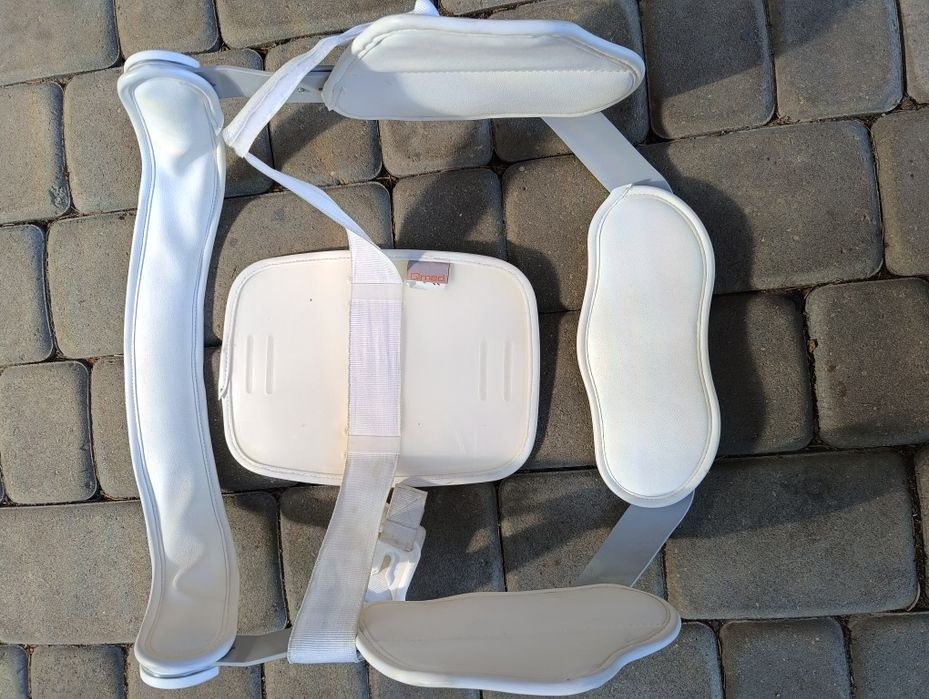 Gorset ortopedyczny typu Jewetta One Qmed
 (