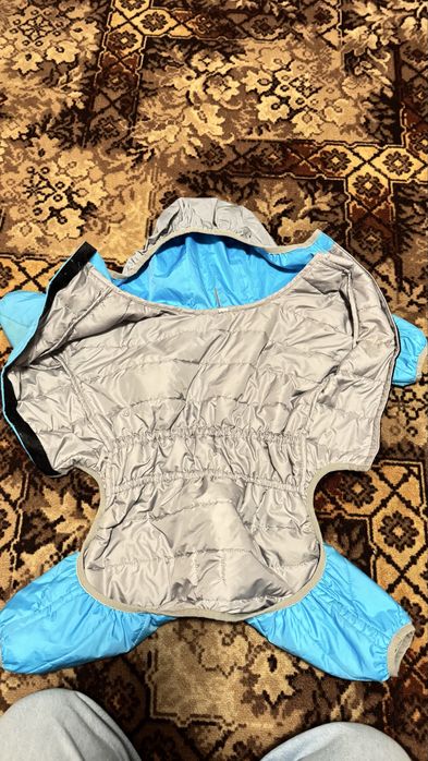 Куртка для собаки AiryVest