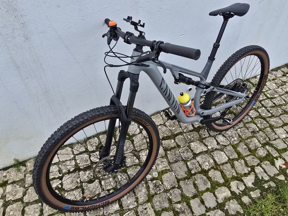 Canyon Neuron 5 AL