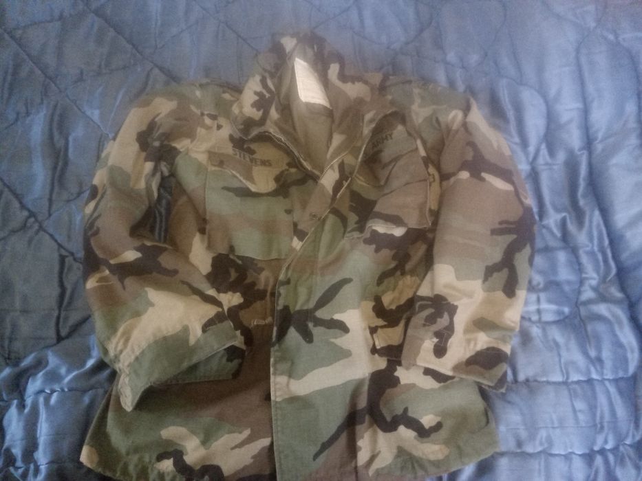 m65 alpha industries
