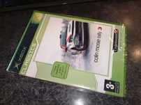 Colin McRae Rally 3 XBOX CLASSIC gra  (Multi Language ANG) NOWA