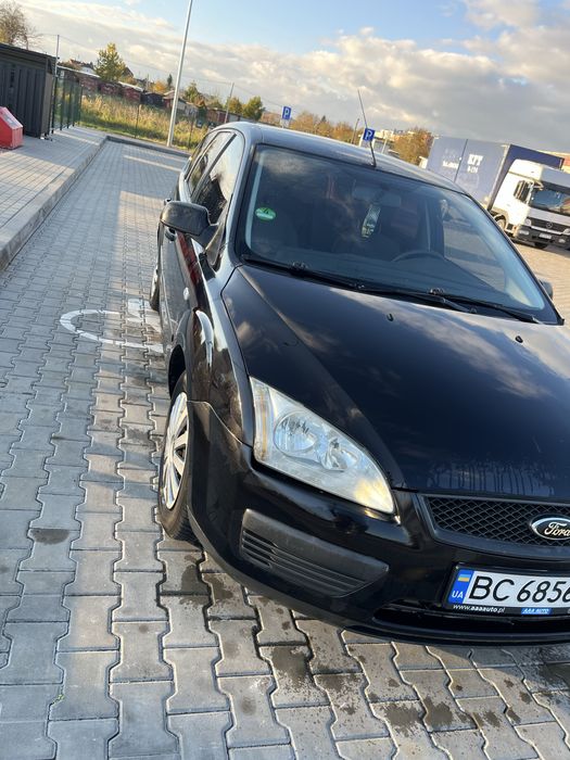 Ford Focus  2006