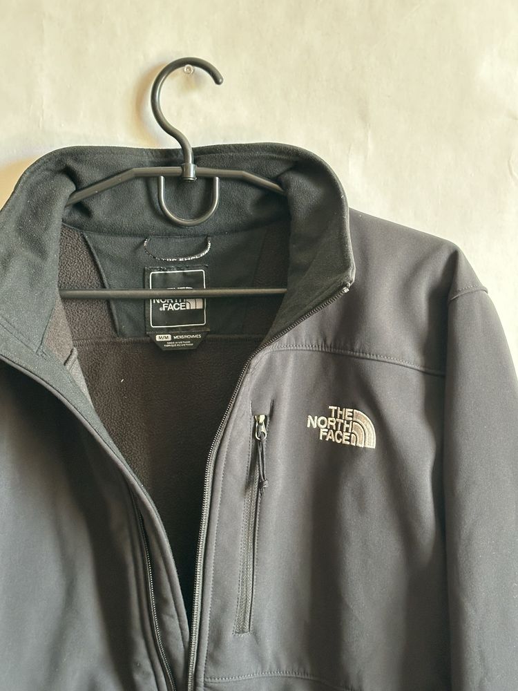 softshell the north face розмір м