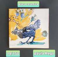 Paula Rego  numerada.