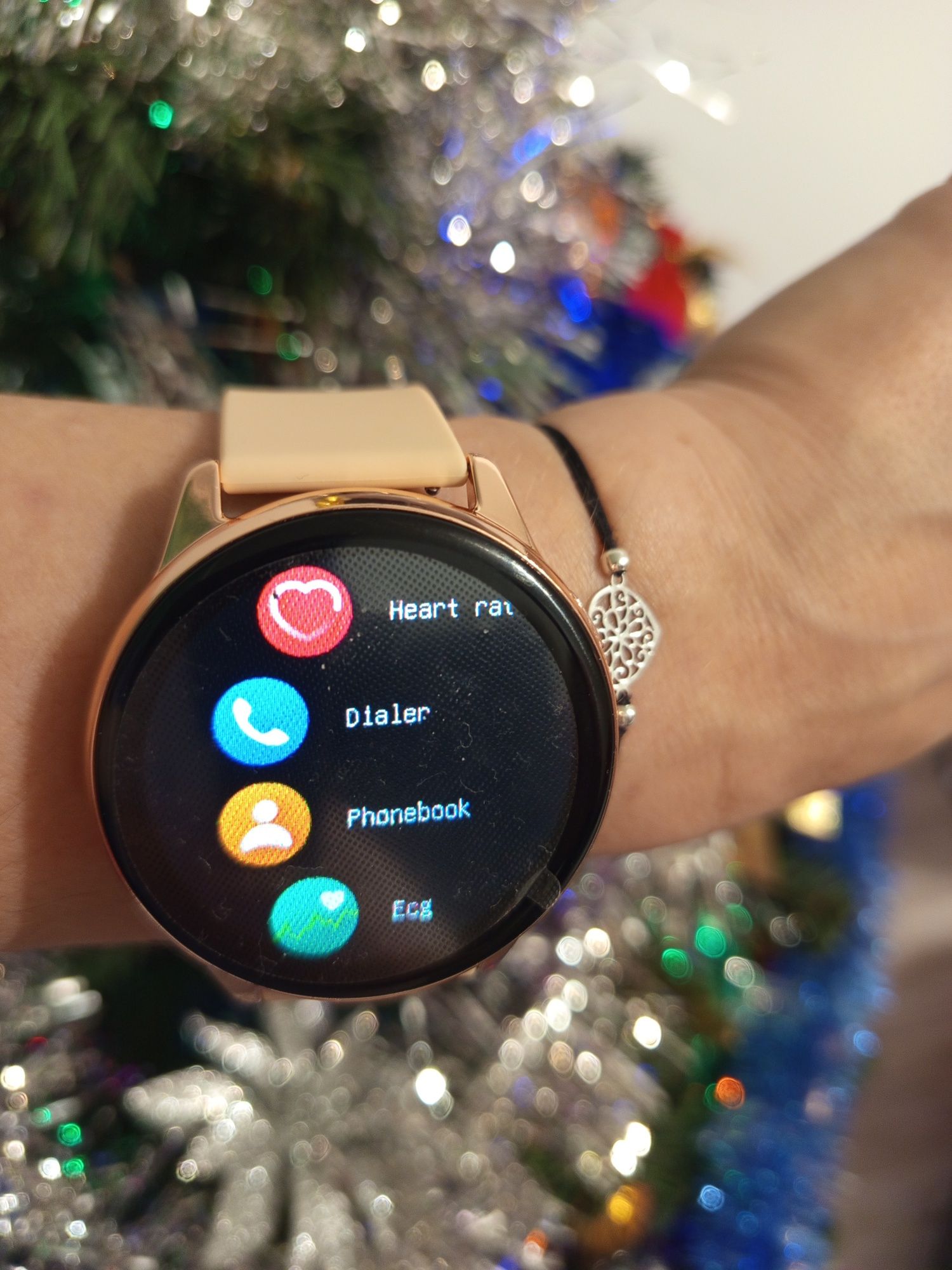 Damski zegarek Smart Watch