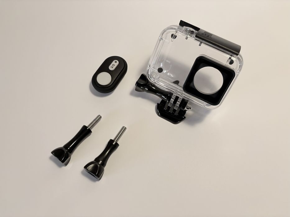 Obudowa wodoodporna + akcesoria Xiaoyi Yi Lite