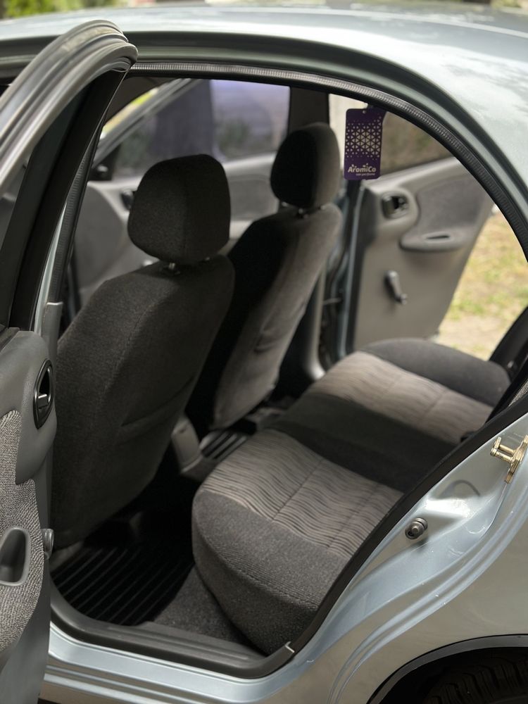 Продам Daewoo Sens 2013 год 110 тысяч пробег