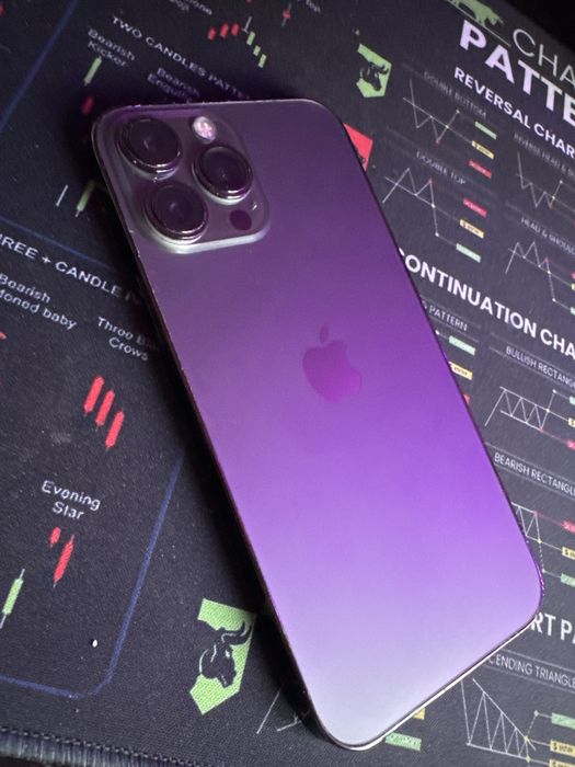 IPhone 13 Pro Max 1Tb