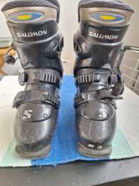 Buty narciarskie Salomon 23.5