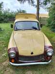 Syrena Bosto Sprzedam samochod os. SYRENA BOSTO