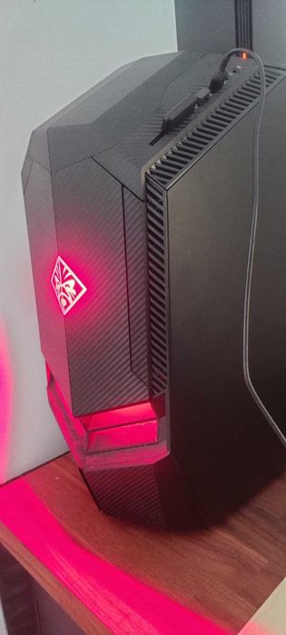OMEN by HP Desktop 880