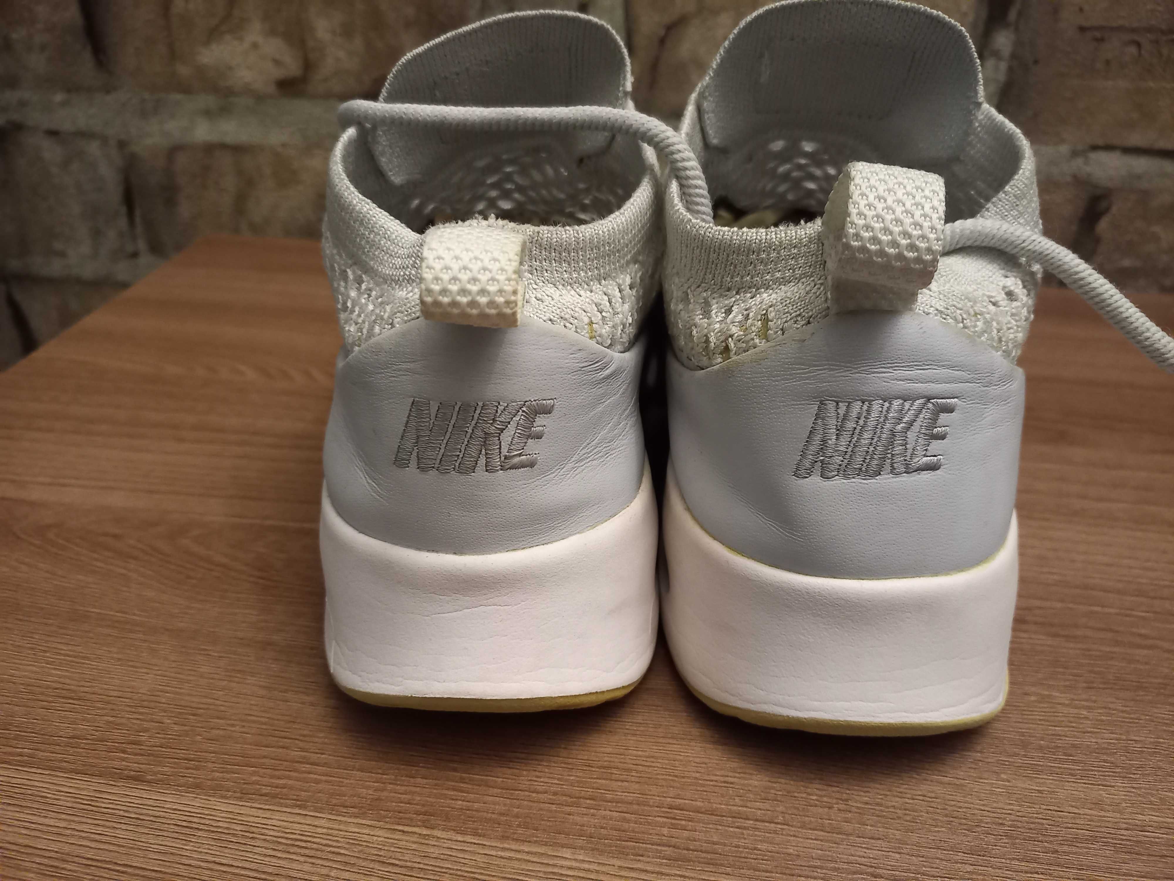 Кроссовки летние женские nike air max thea ultra размер 39.